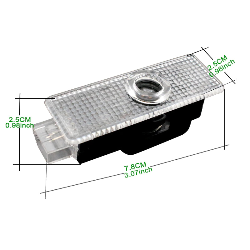 Instap verlichtingg BMW  E39 E53 X5 E52 528i Z8