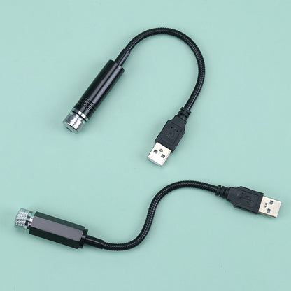 Auto Sterren hemel - USB