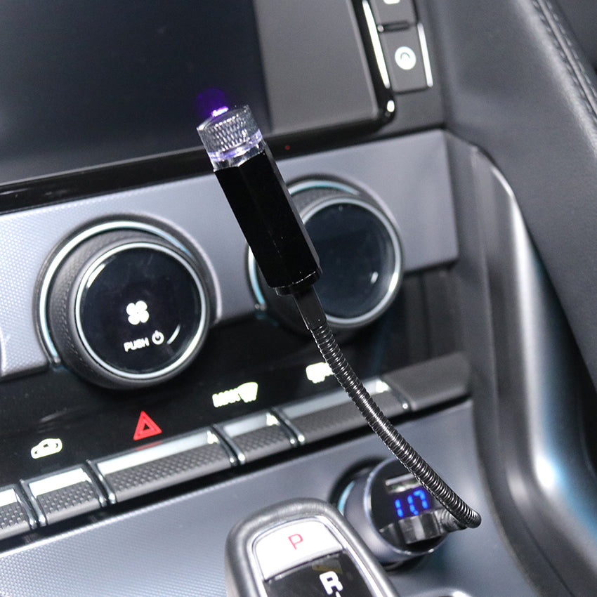 Auto Sterren hemel - USB