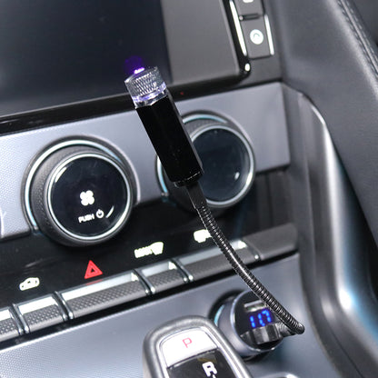 Auto Sterren hemel - USB